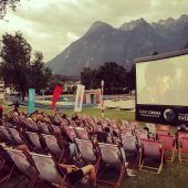 Silent Cinema – Kino der besonderen Art in Bludenz