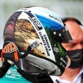 Mit dem Tretauto in die Formel 1?