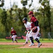 Duell der Hochburgen im Baseballsport