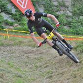Podestplätze für RV-Mountainbiker