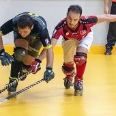 Ländle-Rollhockeyteams auf Medaillenjagd