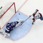 21 Jahre auf den Stanley Cup gewartet