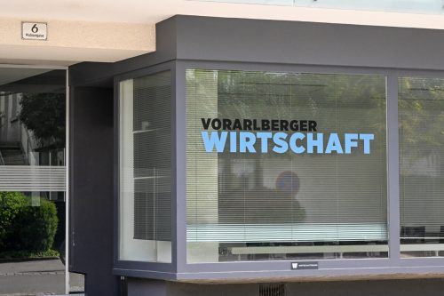 Zwei Jahre lang ermittelte die WKStA unter anderem wegen Inseraten in der "Vorarlberger Wirtschaft". Jetzt hat sie die Ermittlungen abgeschlossen. APA