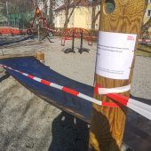 Schlechtes Zeugnis für Pandemiemanagement