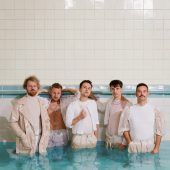 A Cappella reloaded in der Remise