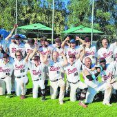 Bulls und Cardinals mit Achtungserfolgen