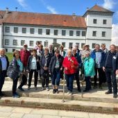 Eingesendet. Vereinsnachrichten aus dem Bezirk