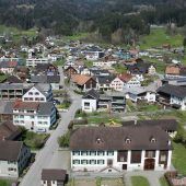 Satteins auf dem e5-Weg