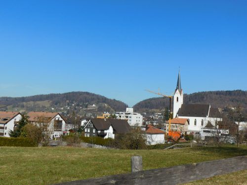Die Vorderlandgemeinde hat sich zum Ziel gesetzt, die Räumliche Entwicklungsplanung noch bis zum Ende des Jahres abzuschließen. MIMA