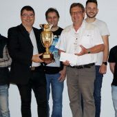 Lustenau verteidigt Ländle-Krone