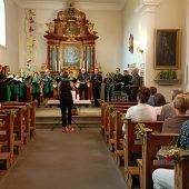 Furioses Frühlingskonzert