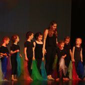 „The greatest Show“ feierte Premiere