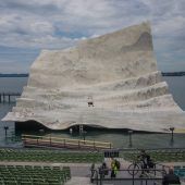 Der See zieht und viel Festspielprogramm zieht mit