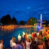 Parki-Party steigt wieder am kommenden Samstag
