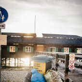 Leitfaden soll für Harmonie am Seeufer sorgen