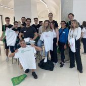 HTL Dornbirn punktet bei „Jugend Innovativ“