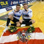 Radball-EM droht dritte Nullnummer