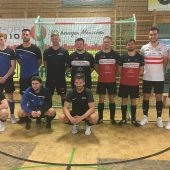 Radball WM 2022 so gut wie gebucht