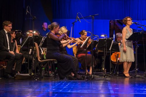 Die Salonkapelle Tafelspitz ist ein Ballorchestermit Tanzmusik vom Feinsten. SK Tafelspitz