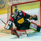 Alex Caffi fängt weiter in Feldkirch