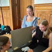 „Eine Kultur der Digitalität“