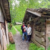 Ein Kleinod im Herzen Montafons