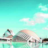 Valencia wurde 2022 zur Welthauptstadt des Designs