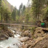 Auch Bludenz lädt zur Umweltwoche