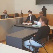 Wo kein Opfer, da keine Täter