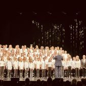 Bühne frei für Musikmittelschule
