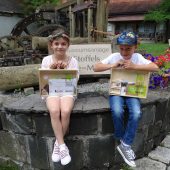 Erleben und entdecken