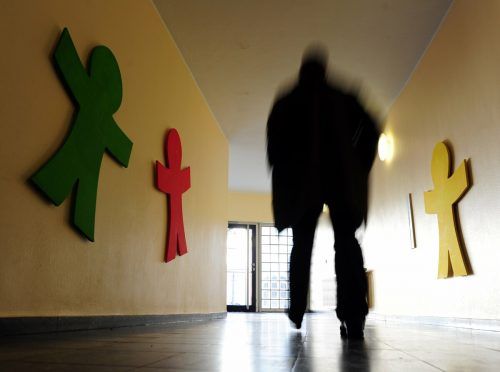 Die Zahl der psychischen Erkrankungen hat deutlich zugenommen. APA