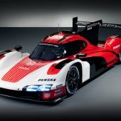 Porsche befördert Kevin Estre