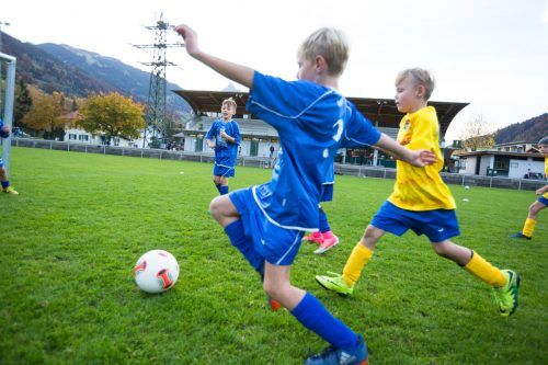 Dieses Wochenende trifft sich die Fußballjugend wieder im Montafon zur Alpine Trophy. Stefan Kothner