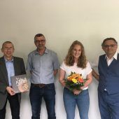 1000. Prüfung zum Unternehmerführerschein