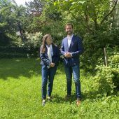 Stadt Bludenz erwirbt Würbel-Areal