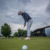 Im Spagat zwischen Sport und Studium
