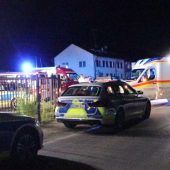 Tödliche Messerattacke im Flüchtlingsheim in Kressbronn