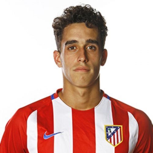 Ein klingender Name für den FCD: Carlos Alberto Vazquez Fernandez, kurz Cavafe.
