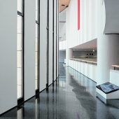 Museum für moderne Kunst in Rovereto