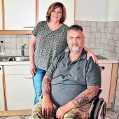 40.000 Euro für Familie in Not
