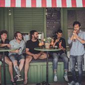 Neo-Austropop aus Graz