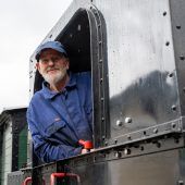 Meister des Dampfs