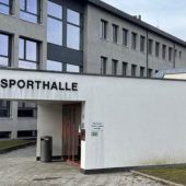 Sportinfrastruktur wird weiter ausgebaut