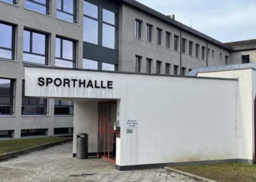 Erst im vergangenen Jahr wurde im Mösle eine neue Sportstätte geschaffen, nun steht die Erweiterung und Sanierung einer weiteren Sporthalle an. Mima