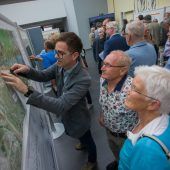 Volk soll bei S 18 am Wort sein
