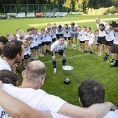 Schwarzenberg schaffte den Durchmarsch in die Landesliga