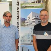 Mehr als nur ein Randgebiet