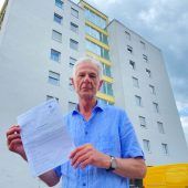 Frust mit dem Energiegutschein