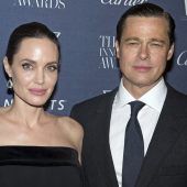 Pitt unterstellt Jolie böse Absicht bei Verkauf von Weingutanteil